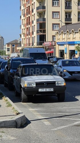 Tofas Sahin 2006, 136,985 km - 1.6 l - Bakı