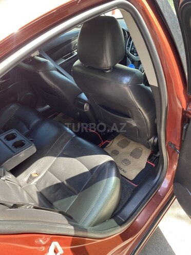 Chevrolet Cruze 2012, 184,875 km - 1.4 l - Sumqayıt