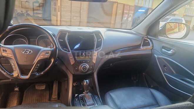 Hyundai Santa Fe 2012, 287,000 km - 2.0 л - Bakı