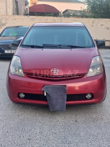 Toyota Prius 2007, 510,000 km - 1.5 l - Xırdalan