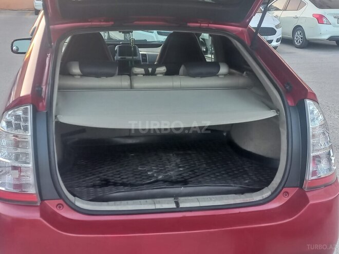 Toyota Prius 2007, 510,000 km - 1.5 l - Xırdalan