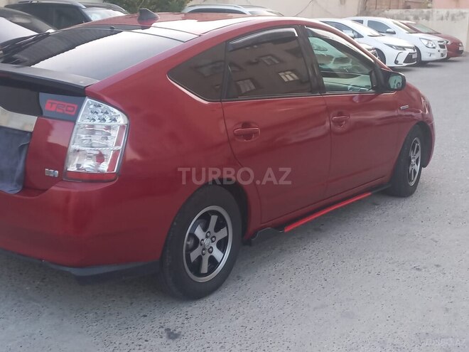 Toyota Prius 2007, 510,000 km - 1.5 l - Xırdalan