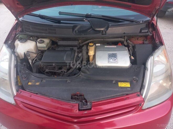Toyota Prius 2007, 510,000 km - 1.5 l - Xırdalan