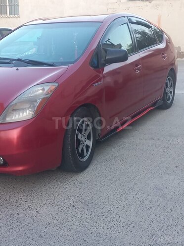 Toyota Prius 2007, 510,000 km - 1.5 l - Xırdalan