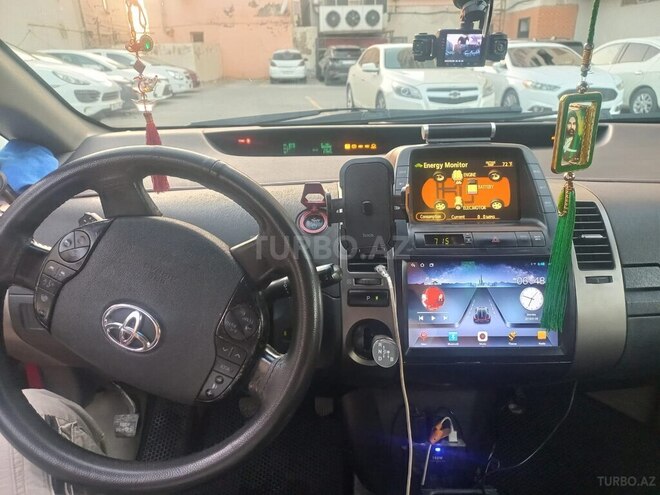 Toyota Prius 2007, 510,000 km - 1.5 l - Xırdalan