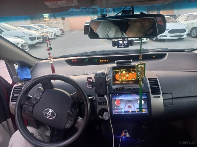 Toyota Prius 2007, 510,000 km - 1.5 l - Xırdalan