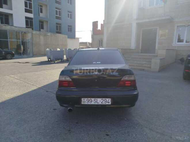 Daewoo Nexia 1996, 295,000 km - 1.5 l - Bakı