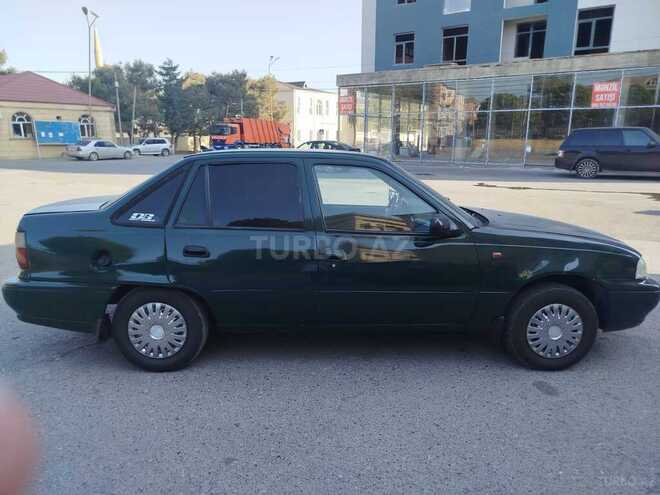 Daewoo Nexia 1996, 295,000 km - 1.5 l - Bakı
