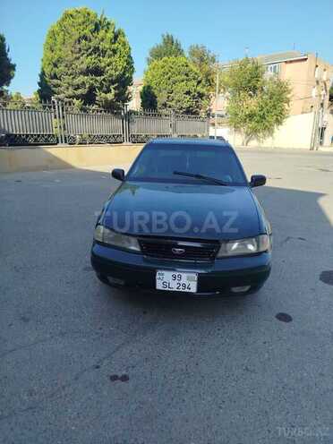 Daewoo Nexia 1996, 295,000 km - 1.5 l - Bakı