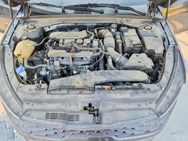 Kia K5 2023, 87,587 km - 1.6 l - Bakı