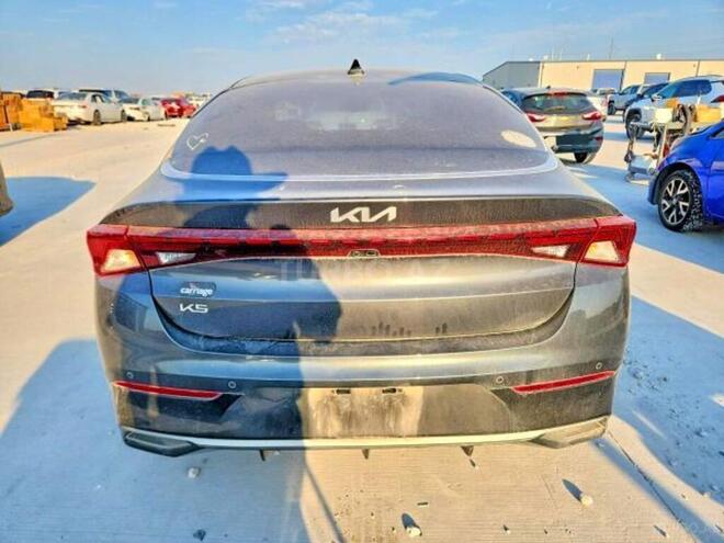 Kia K5 2023, 87,587 km - 1.6 l - Bakı