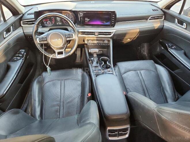 Kia K5 2023, 87,587 km - 1.6 l - Bakı