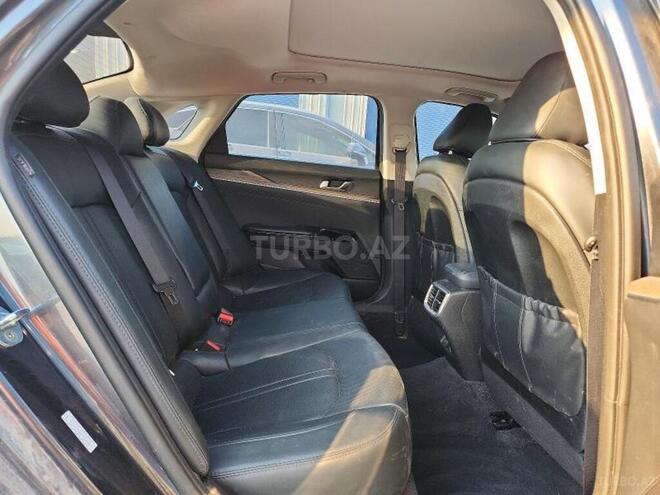 Kia K5 2023, 87,587 km - 1.6 l - Bakı