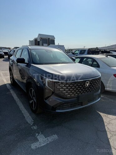 Changan CS 55 Plus 2026, 0 km - 1.5 л - Bakı