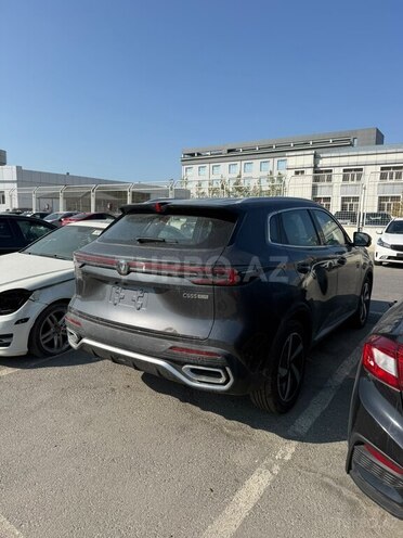 Changan CS 55 Plus 2026, 0 km - 1.5 л - Bakı