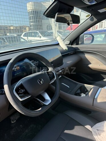 Changan CS 55 Plus 2026, 0 km - 1.5 л - Bakı