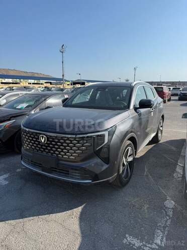 Changan CS 55 Plus 2026, 0 km - 1.5 л - Bakı