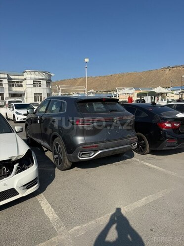 Changan CS 55 Plus 2026, 0 km - 1.5 л - Bakı