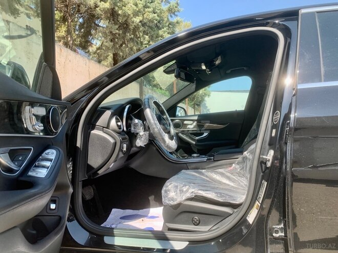 Mercedes C 300 2016, 375,347 km - 2.0 l - Bakı