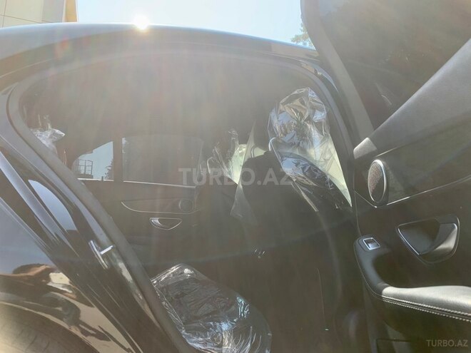 Mercedes C 300 2016, 375,347 km - 2.0 l - Bakı