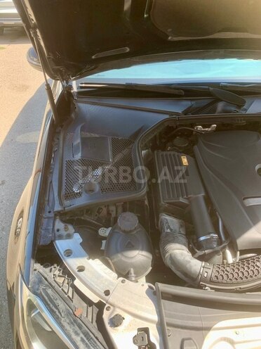 Mercedes C 300 2016, 375,347 km - 2.0 l - Bakı