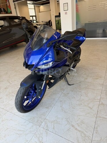 Yamaha  2023, 7,300 km - 0.4 l - Bakı