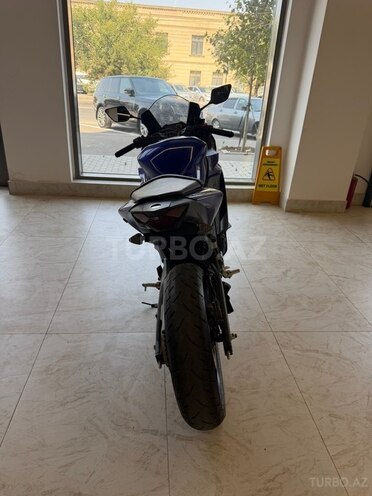 Yamaha  2023, 7,300 km - 0.4 l - Bakı