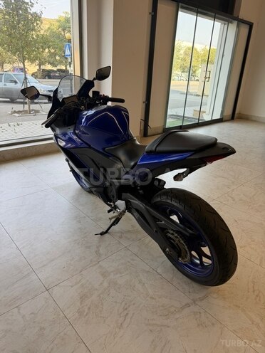Yamaha  2023, 7,300 km - 0.4 l - Bakı