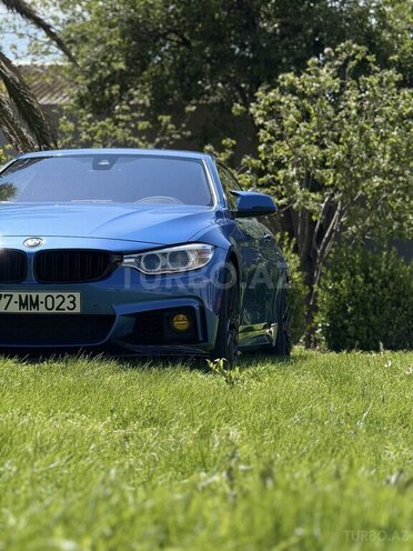 BMW  2016, 151,000 km - 2.0 l - Bakı