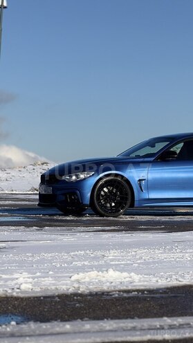 BMW  2016, 151,000 km - 2.0 l - Bakı