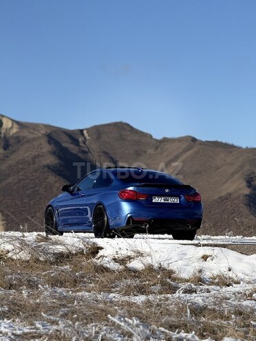 BMW  2016, 151,000 km - 2.0 l - Bakı