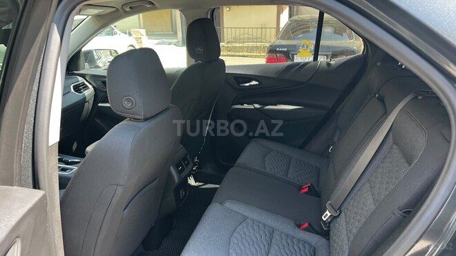 Chevrolet Equinox 2019, 144,841 km - 1.5 l - Bakı