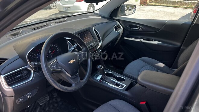 Chevrolet Equinox 2019, 144,841 km - 1.5 l - Bakı