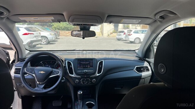 Chevrolet Equinox 2019, 144,841 km - 1.5 l - Bakı