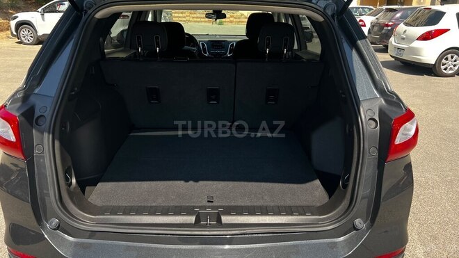 Chevrolet Equinox 2019, 144,841 km - 1.5 l - Bakı