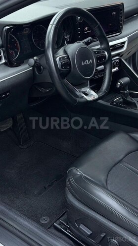 Kia K5 2021, 107,400 km - 1.6 л - Bakı