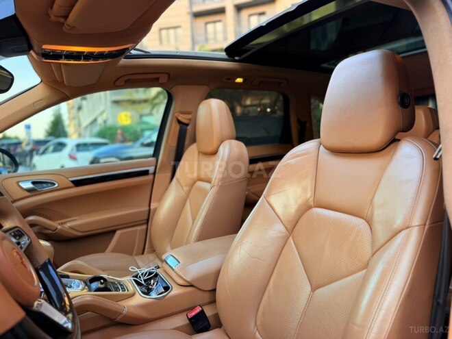 Porsche Cayenne 2012, 189,100 km - 3.6 l - Bakı