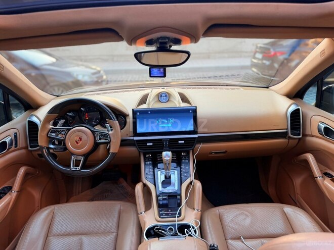 Porsche Cayenne 2012, 189,100 km - 3.6 l - Bakı