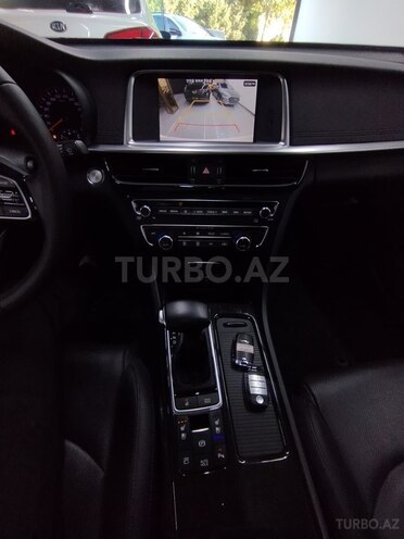 Kia K5 2018, 156,500 km - 2.0 l - Bakı