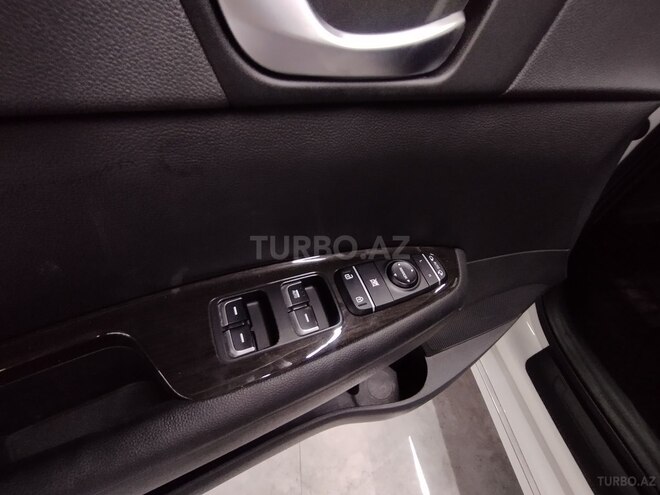 Kia K5 2018, 156,500 km - 2.0 l - Bakı