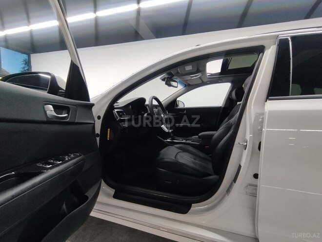 Kia K5 2018, 156,500 km - 2.0 l - Bakı