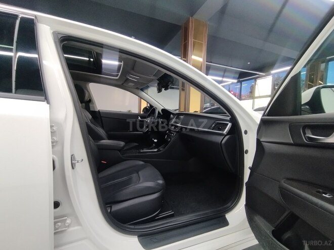 Kia K5 2018, 156,500 km - 2.0 l - Bakı