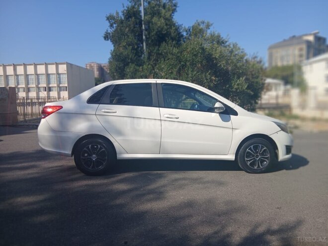 Baic  2017, 200,000 km - 1.5 l - Bakı