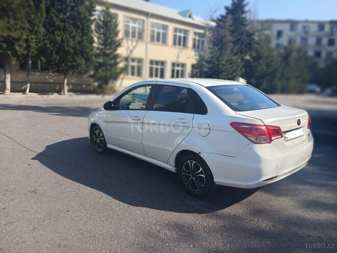 Baic  2017, 200,000 km - 1.5 l - Bakı