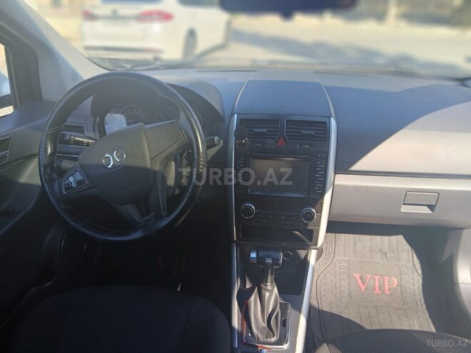 Baic  2017, 200,000 km - 1.5 l - Bakı