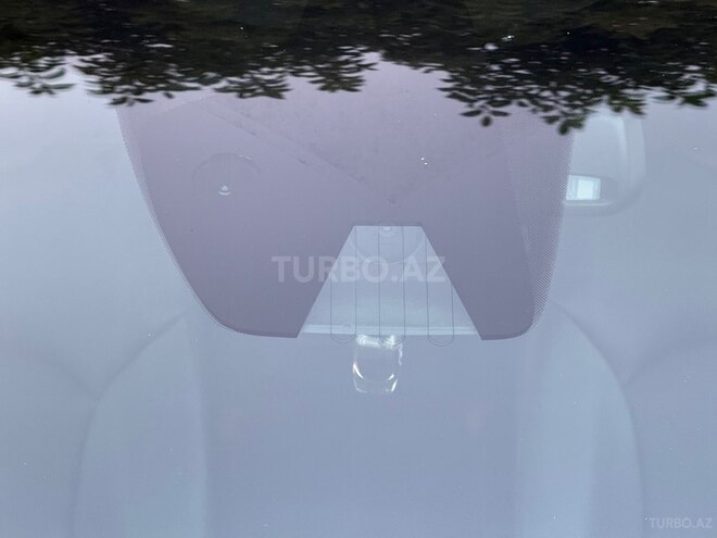 Ford Fusion (North America) 2020, 109,300 km - 1.5 l - Bakı