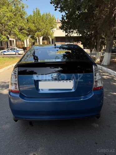 Toyota Prius 2006, 336,453 km - 1.5 l - Sumqayıt