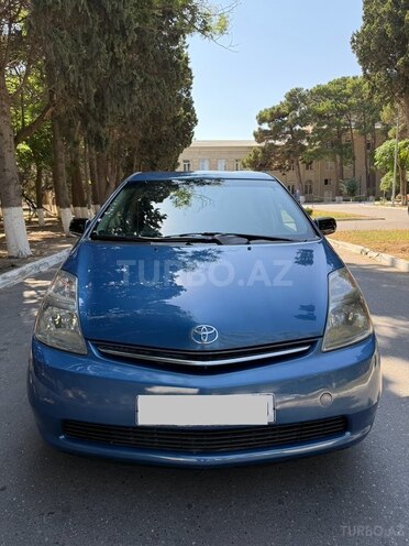 Toyota Prius 2006, 336,453 km - 1.5 l - Sumqayıt