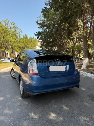 Toyota Prius 2006, 336,453 km - 1.5 l - Sumqayıt