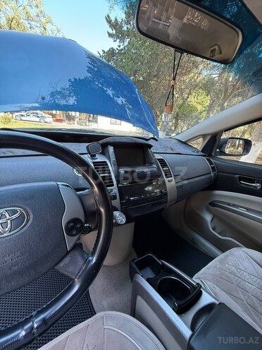 Toyota Prius 2006, 336,453 km - 1.5 l - Sumqayıt